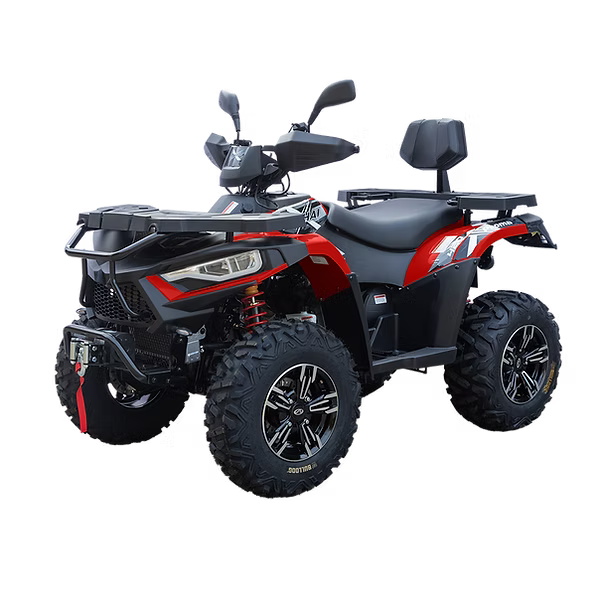 Linhai - ATV Promax 420 - 352 ccm - rot
