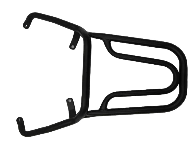 Top Case Träger für Cross 2.0 - 50/125ccm