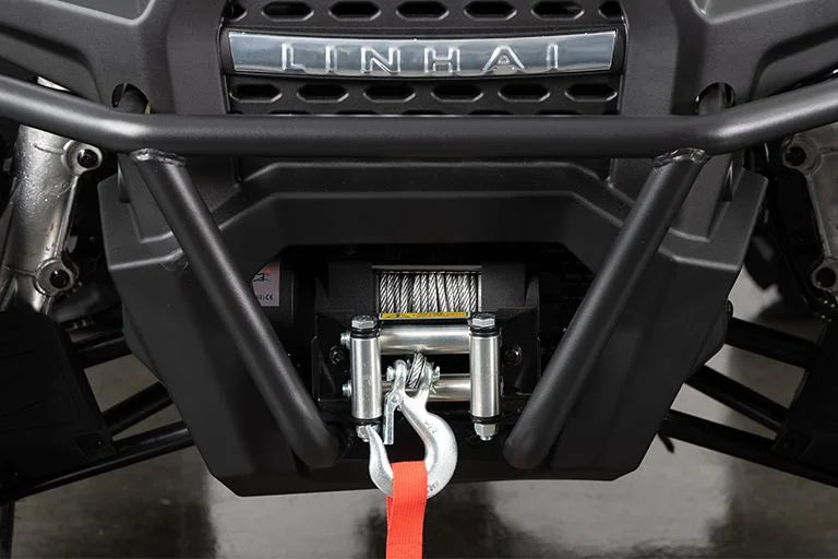 Linhai - ATV F320 275ccm Allrounder Sand