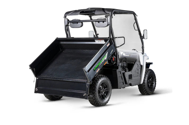 Linhai - UTV LH 50 DU Elektro - weiß