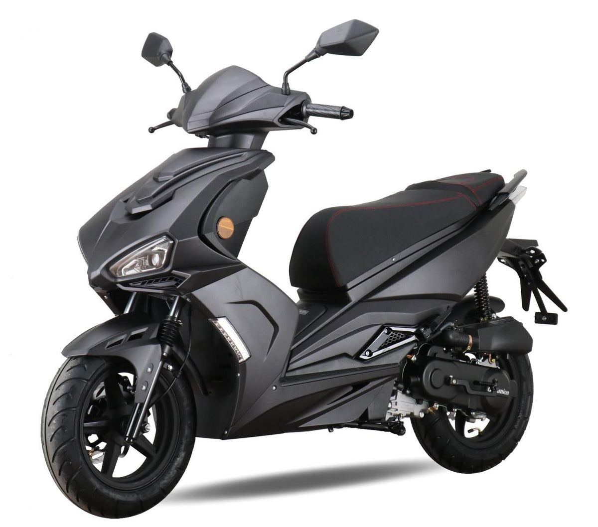 Roller 50ccm