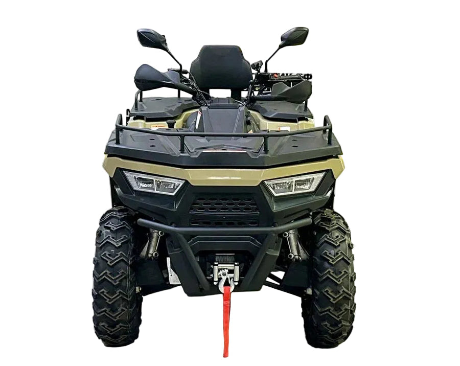 Linhai - ATV F320 275ccm Allrounder Sand