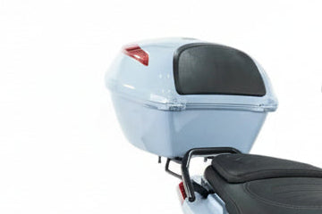 Top Case für Matador A7 oder universell passend - oceanblue