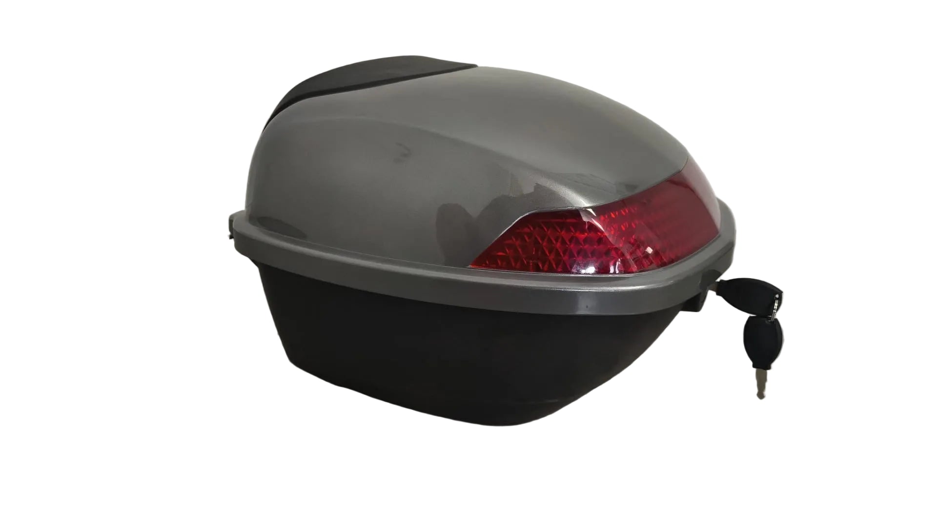 Top Case universal - grau 29 L
