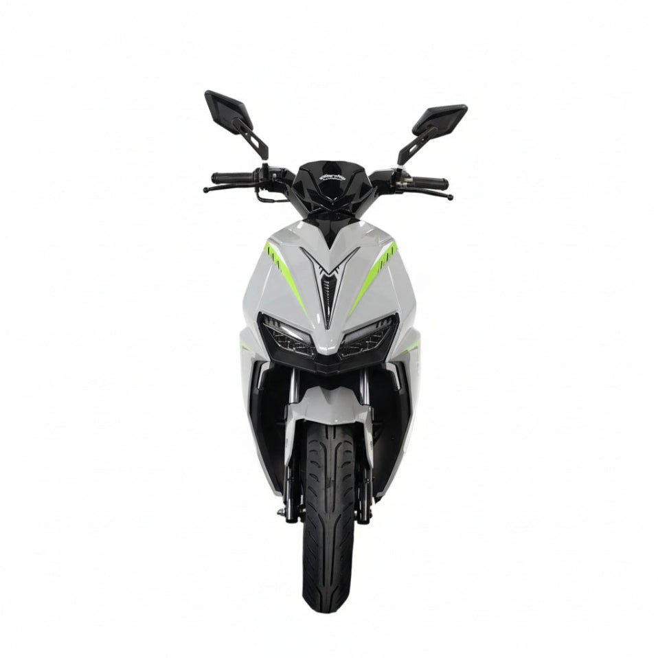Matador A7 - 50 ccm Euro 5 grau-grün - ab Oktober 2026 wieder verfügbar