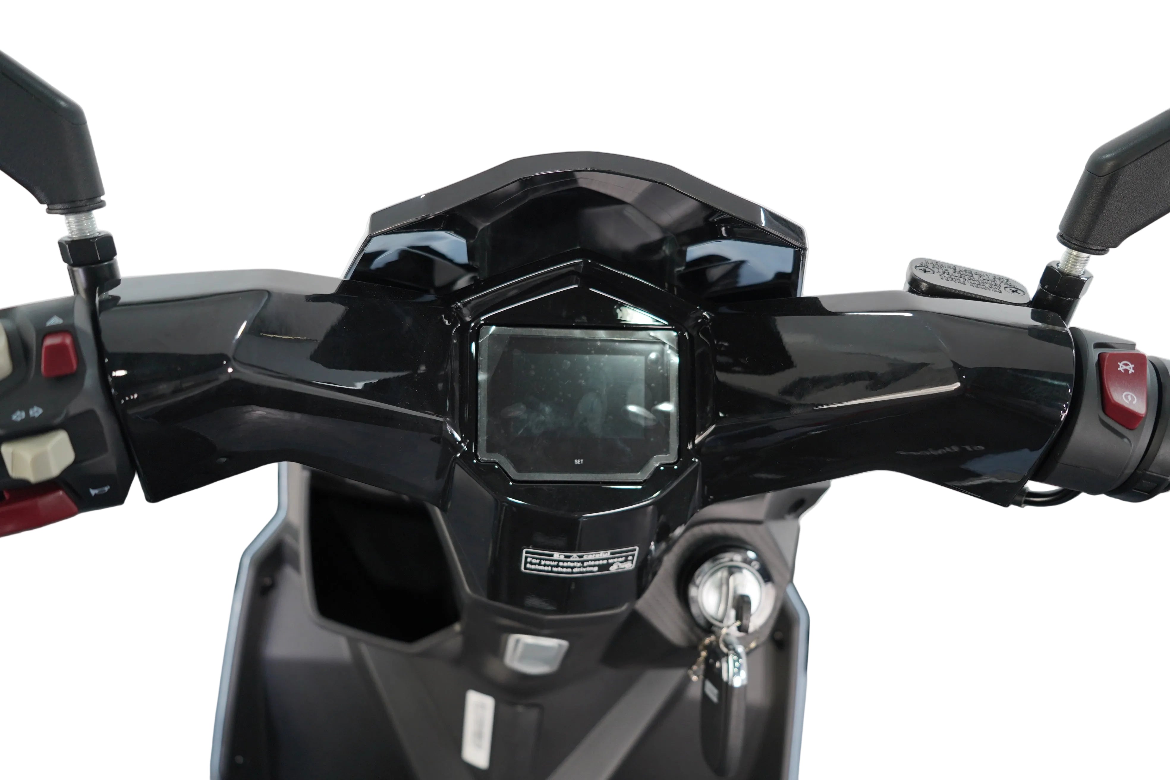 Matador A7 - 50 ccm Euro 5 Oceanblue