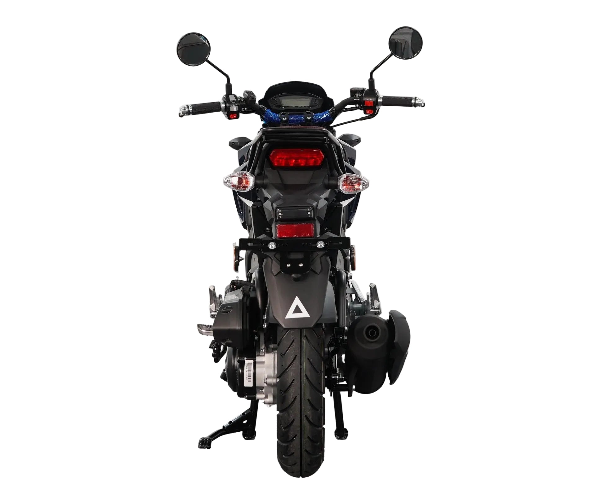 Erlebe unser neues Moped nur bei GT Union - Hammer 50ccm 45 km/h Euro 5 blau - ab September 2026 wieder verfügbar
