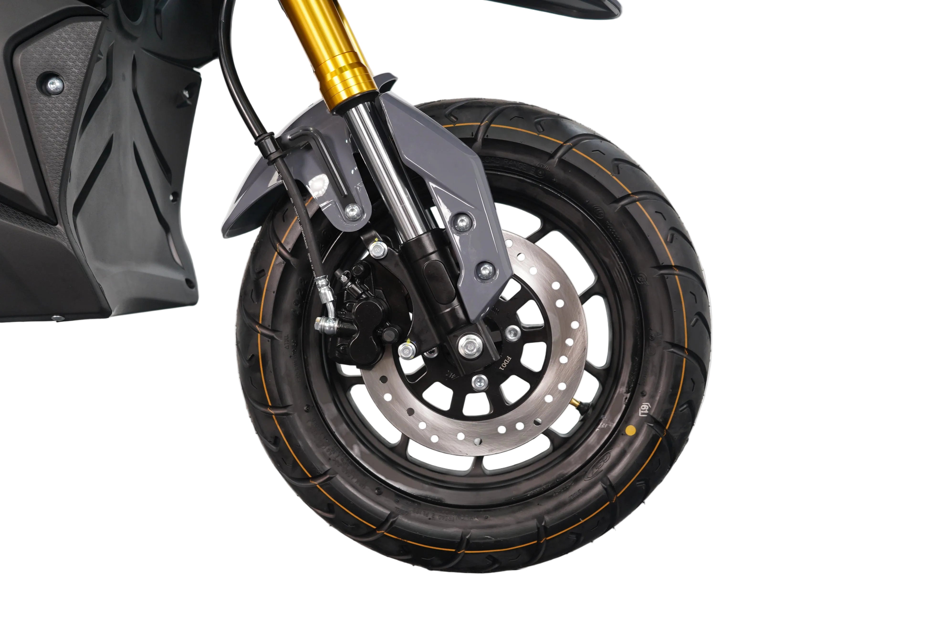 Erlebe unser neues Moped nur bei GT Union - Hammer 50ccm 45 km/h Euro 5 nardo-grau - ab September 2026 wieder verfügbar