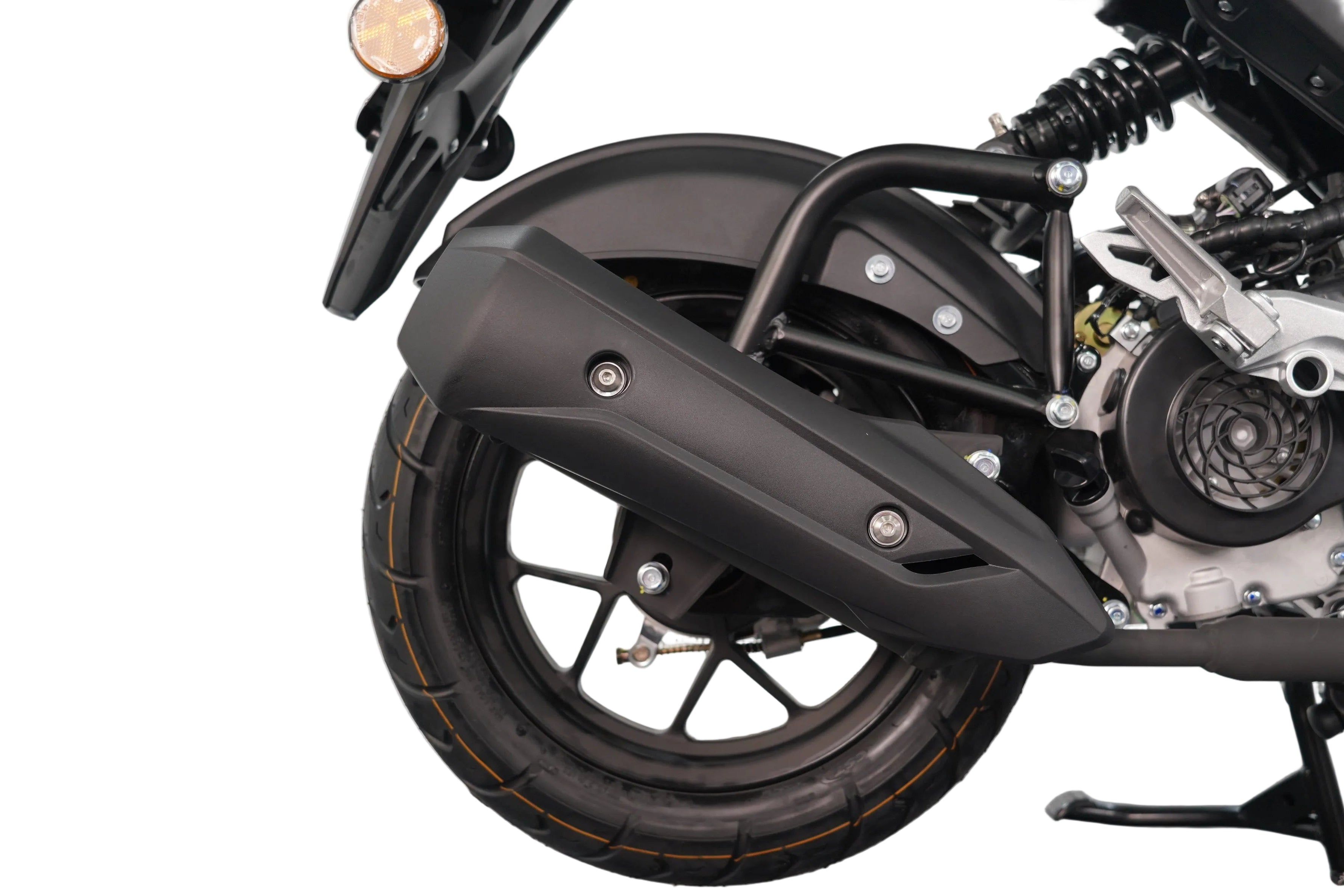 Erlebe unser neues Moped nur bei GT Union - Hammer 50ccm 45 km/h Euro 5 nardo-grau - ab September 2026 wieder verfügbar