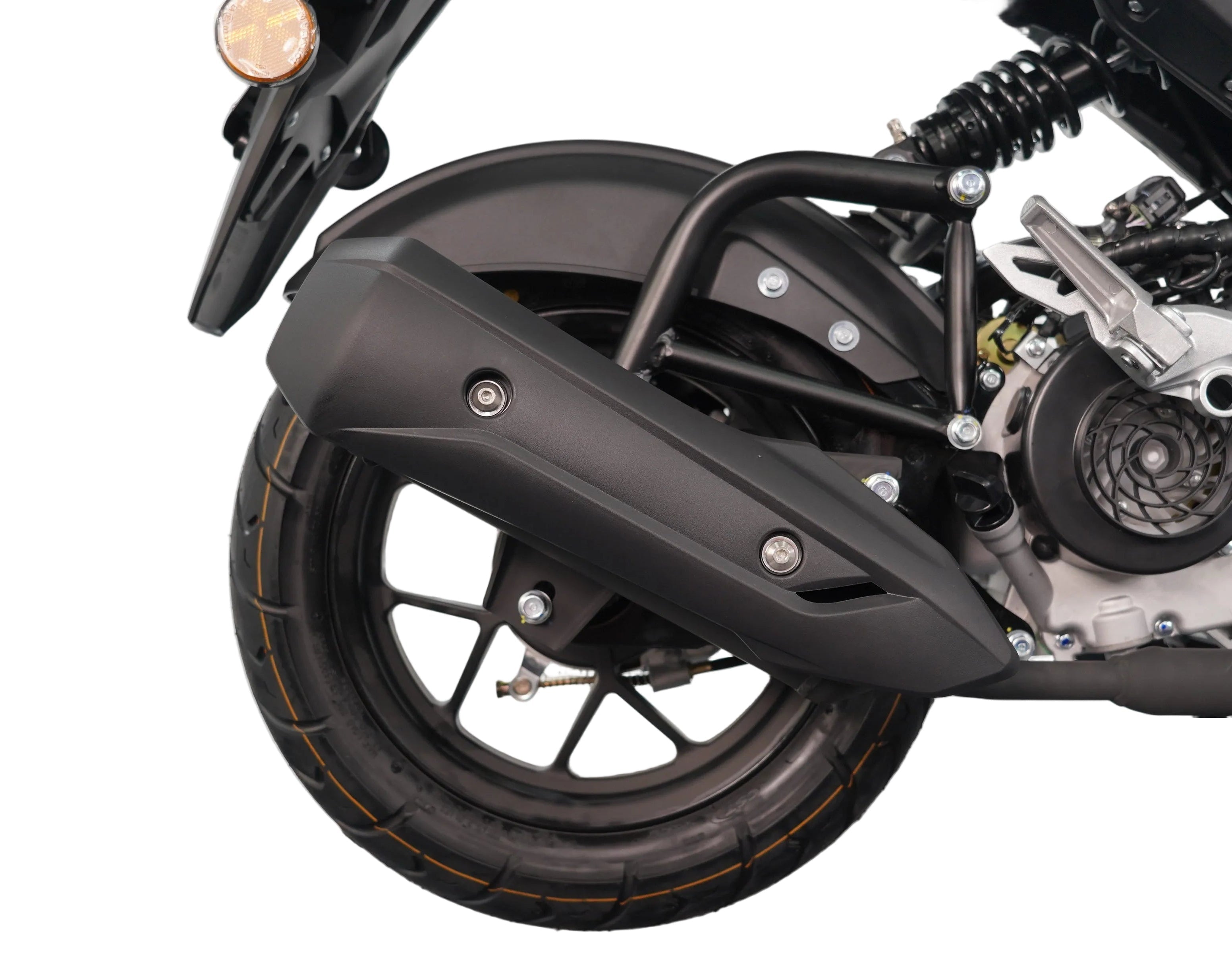 Erlebe unser neues Moped nur bei GT Union - Hammer 50ccm 45 km/h Euro 5 blau - ab September 2026 wieder verfügbar