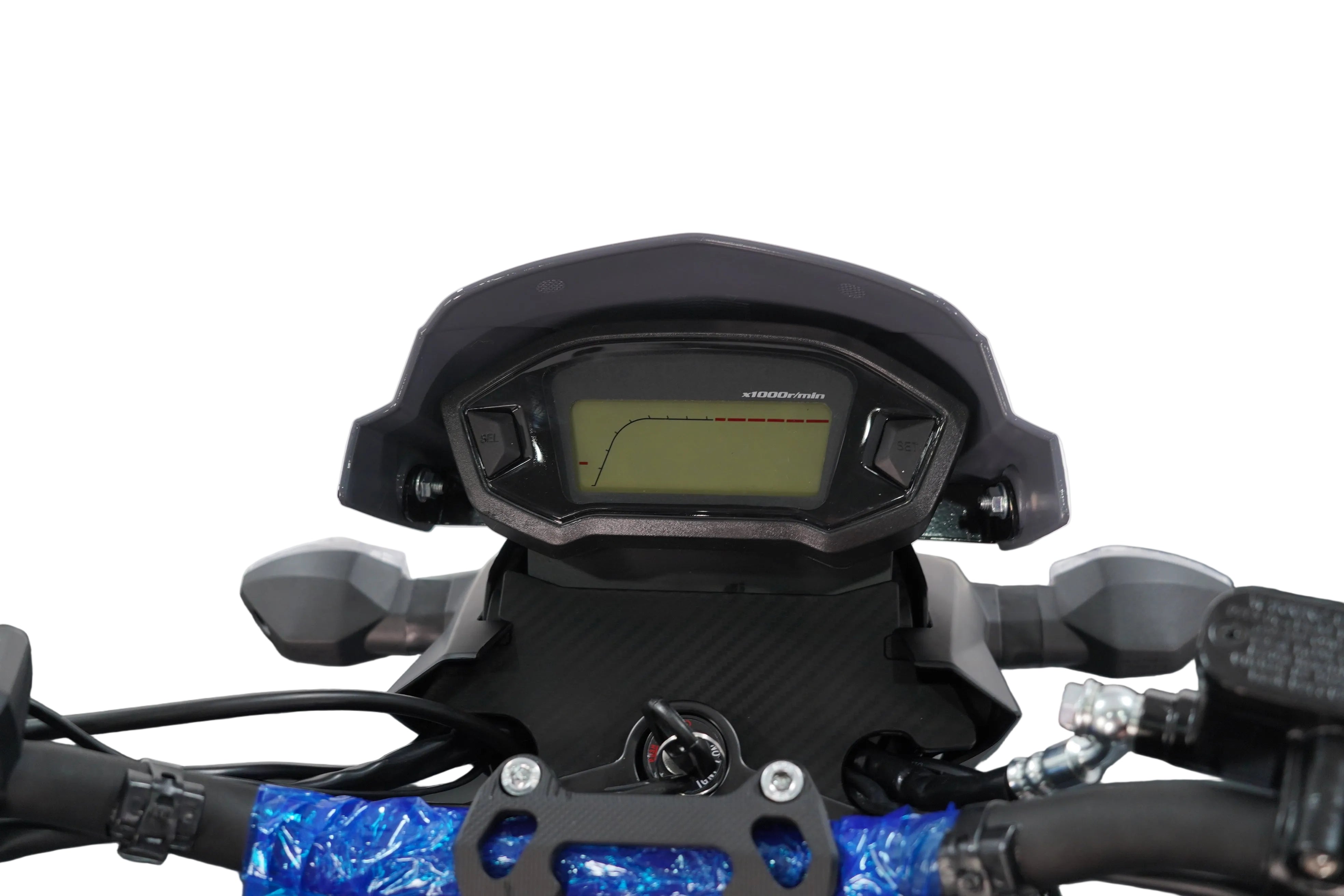 Erlebe unser neues Moped nur bei GT Union - Hammer 50ccm 45 km/h Euro 5 nardo-grau - ab September 2026 wieder verfügbar