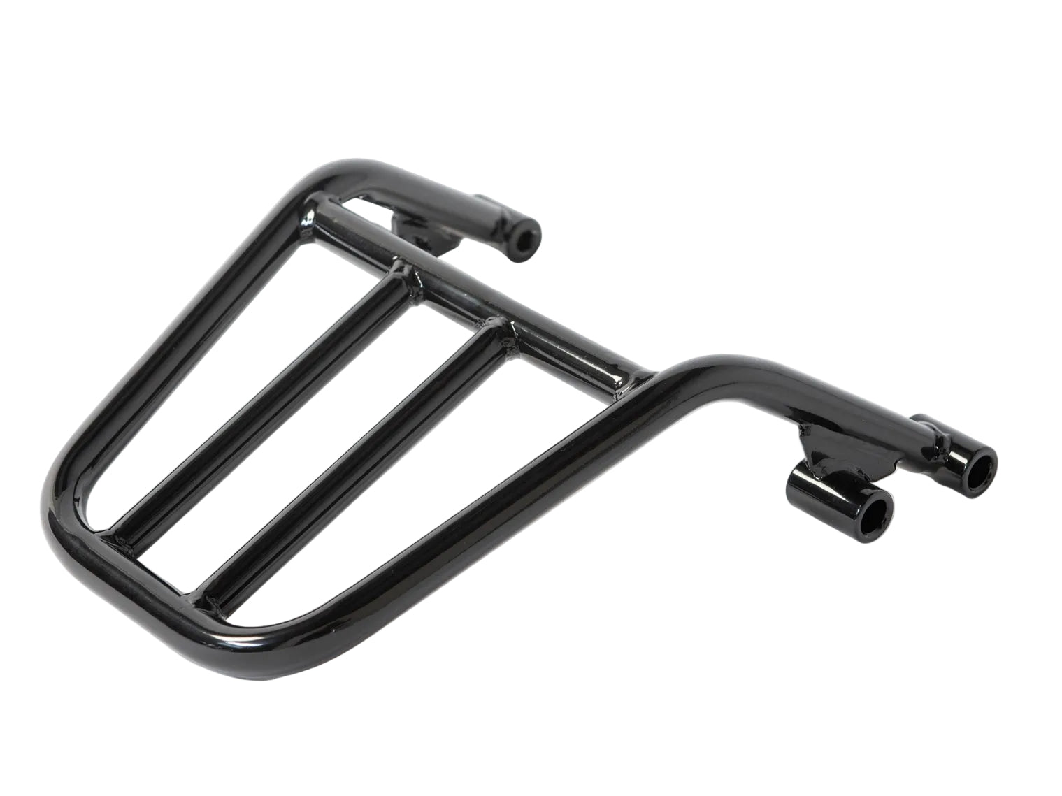Top Case Träger für PX55 Cross 50/125ccm