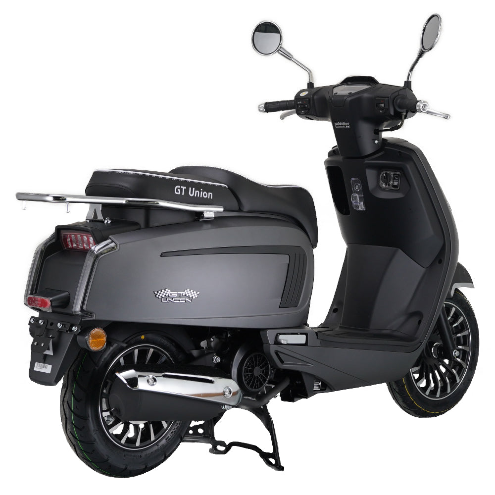 Venis - 50 ccm Euro 5+ hellgrau mattHeute bestellen, Vorfreude sichern - Lieferung startet im Oktober