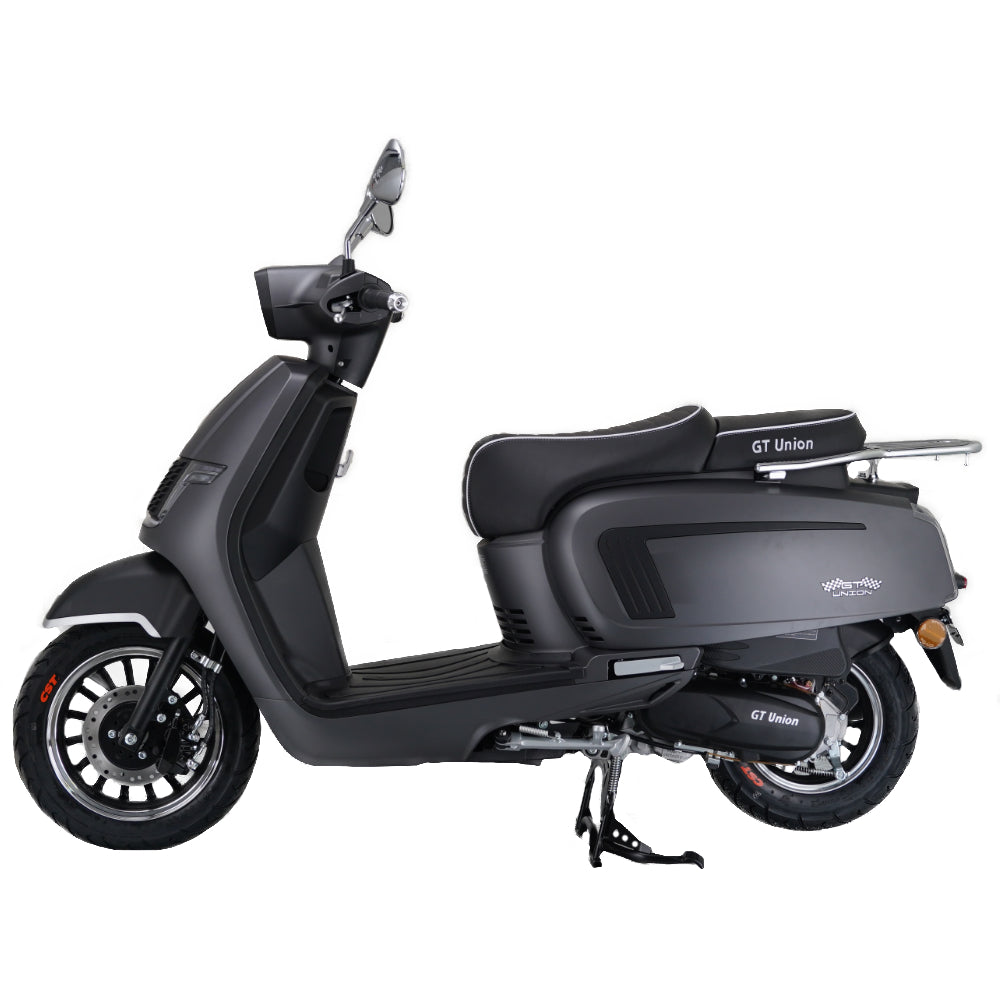 Venis - 125 ccm Euro 5+ EFi  hellgrau matt