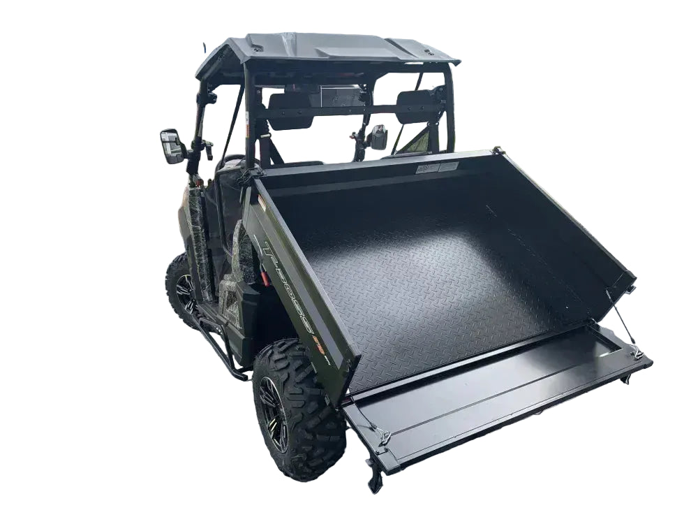 Linhai - UTV T-BOSS 570 500ccm - Camouflage