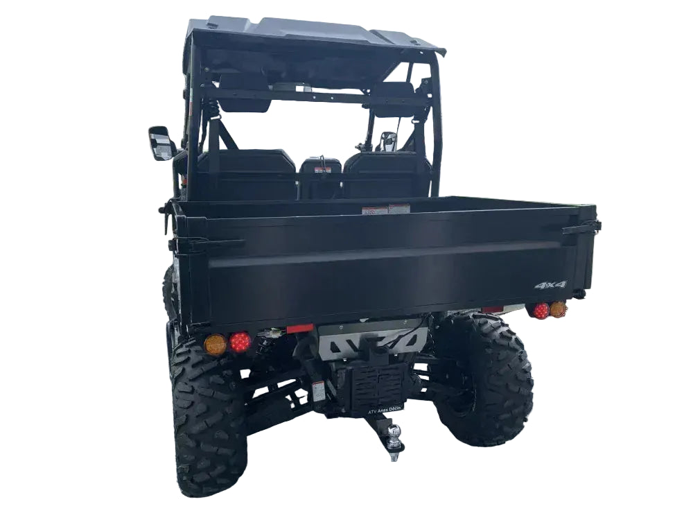 Linhai - UTV T-BOSS 570 500ccm - Camouflage